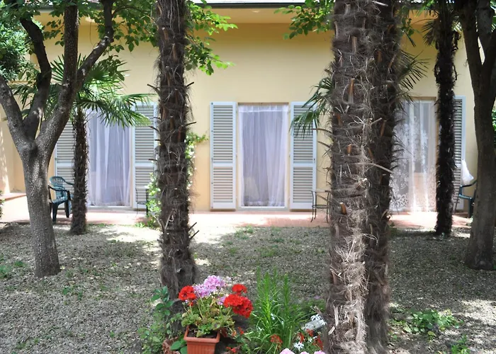 Bed and Breakfast Relais Tiffany Florencia