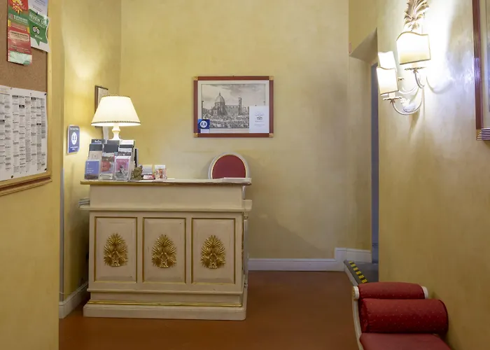 Bed and Breakfast Relais Tiffany Florencia